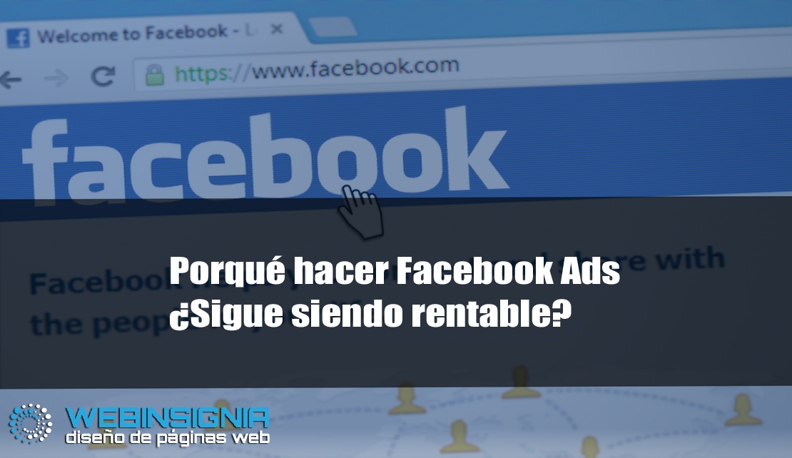 Facebook Ads en el 2020