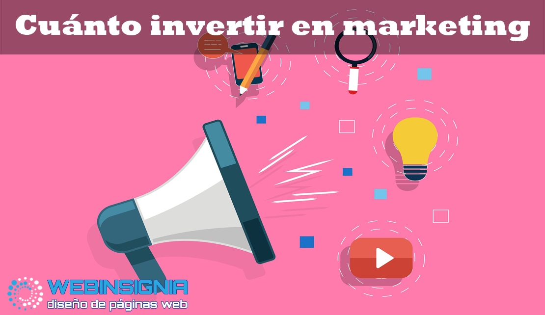 Cuánto invertir en marketing digital