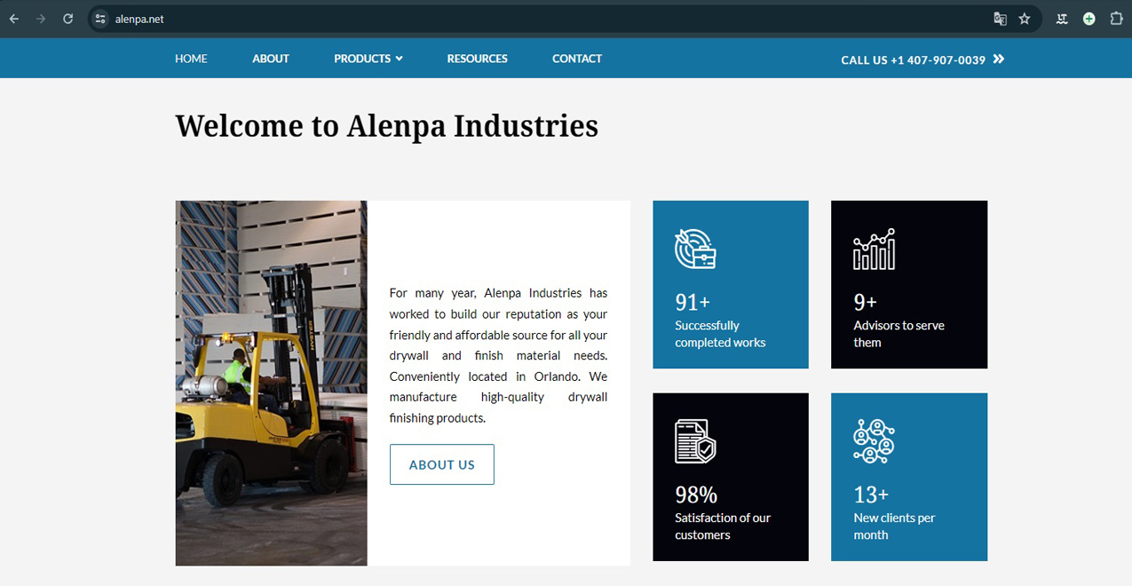 www.alenpa.net