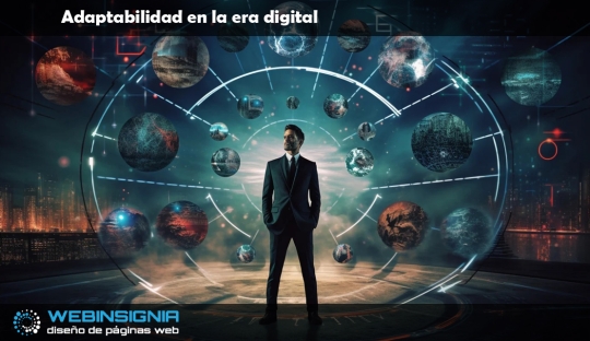 Adaptabilidad en la era digital