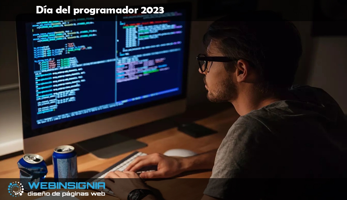 Día del programador 2023