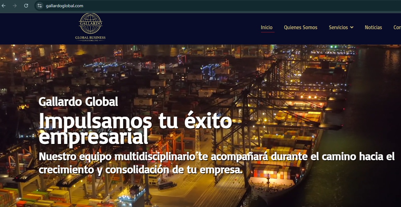 https://www.gallardoglobal.com/